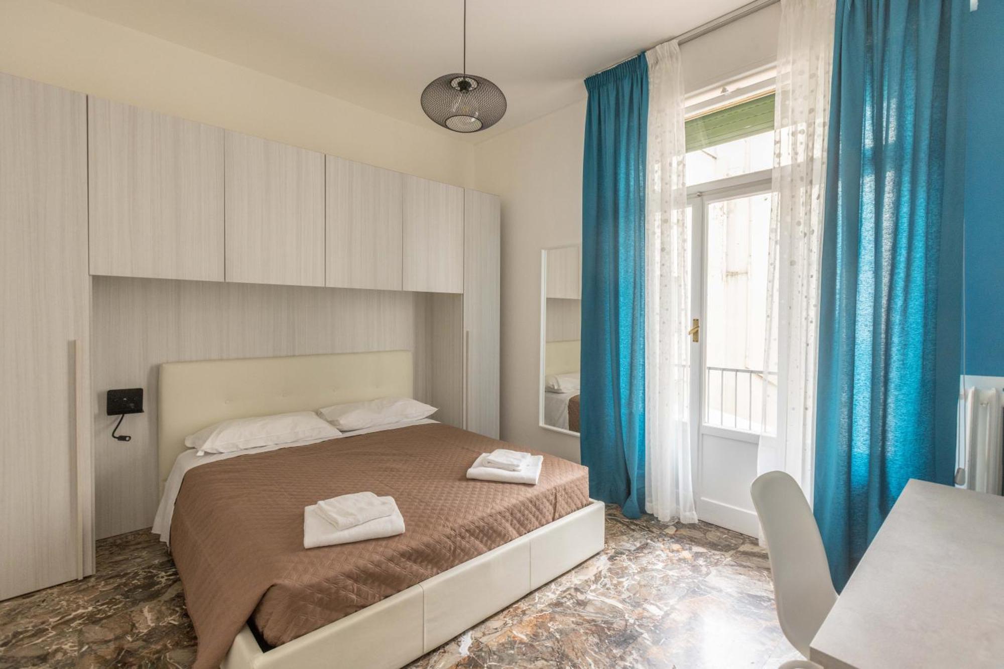 La Finestra Sul Centro, Bologna By Short Holidays Экстерьер фото