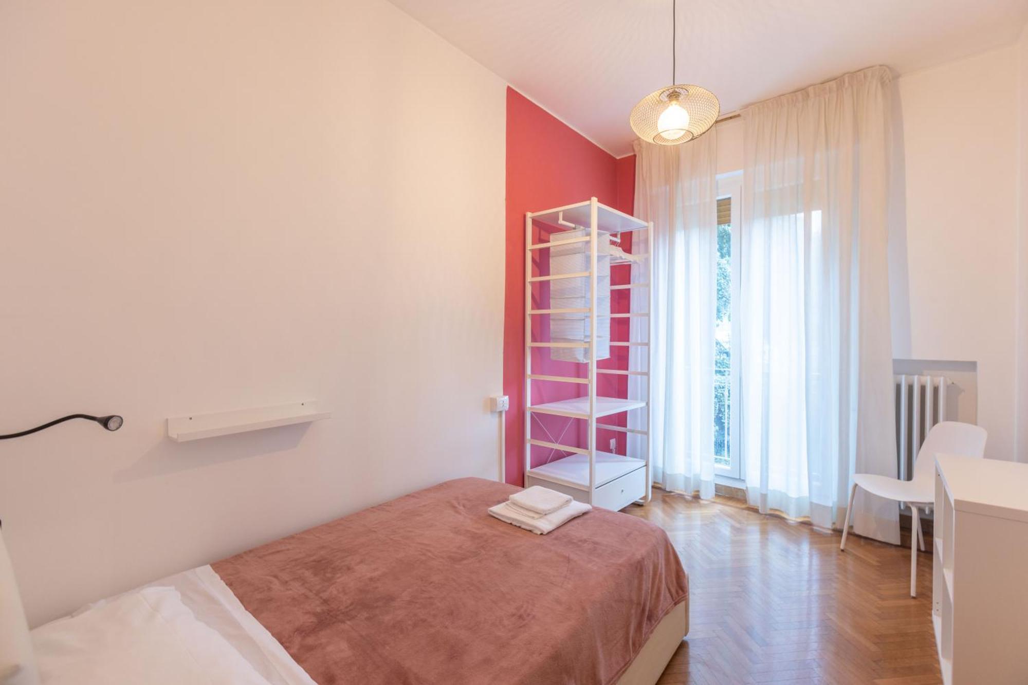 La Finestra Sul Centro, Bologna By Short Holidays Экстерьер фото