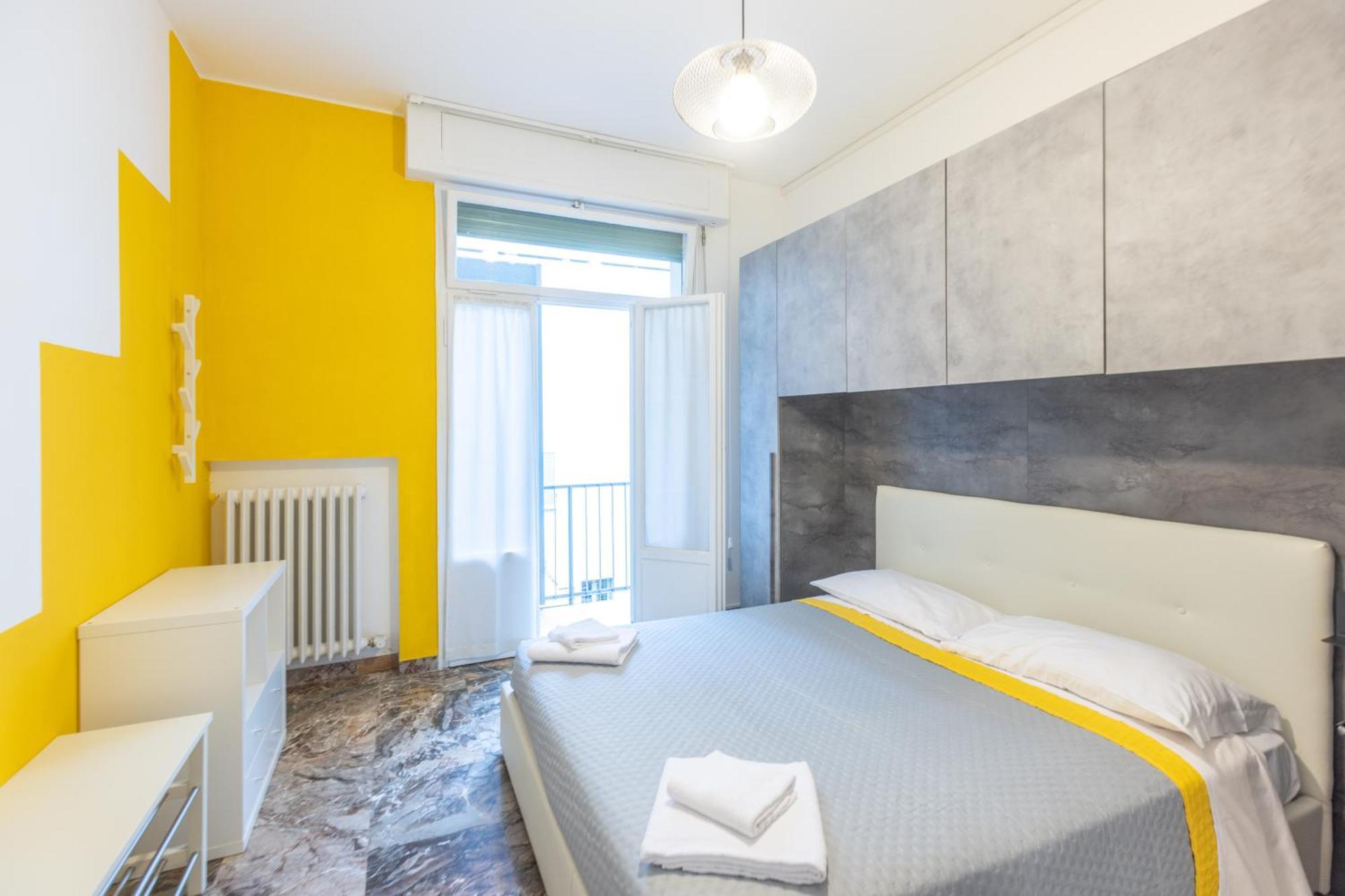La Finestra Sul Centro, Bologna By Short Holidays Экстерьер фото